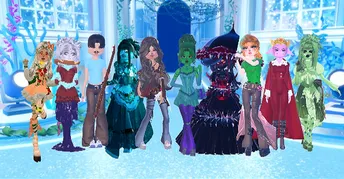 Tween & Teen Roblox Dress to Impress Club! | Small Online Class for Ages 11-15 | Outschool Tween & Teen Roblox Dress to Impress Club! | Small Online Class for Ages 11-15 | Outschool