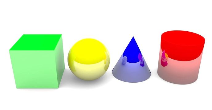 Introduction to Geometry Hands-On Math Summer Camp | Small Online Class ...