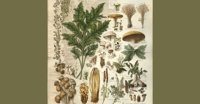 The Science of Botany: Explore Plant Parts, Growth, and Environmental ...