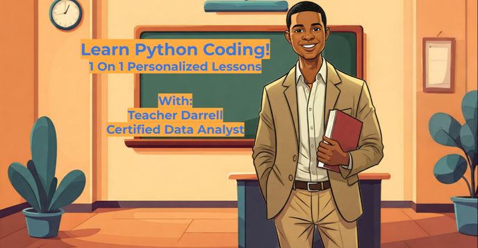 Try Python Programming: Code Your First Text Adventure! | Small Online ...