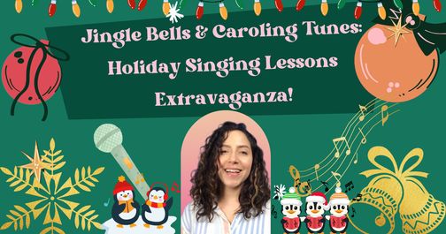 Coach Zee, SAG-AFTRA Actress/Certified Vocal Coach - Outschool Teacher ...