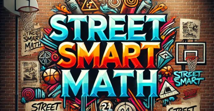 Street Smart Math: An Innovative Approach to Middle School Math | Small ...
