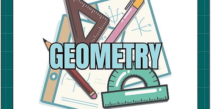 Geometry - Full Curriculum | Small Online Class for Ages 14-18 | Outschool