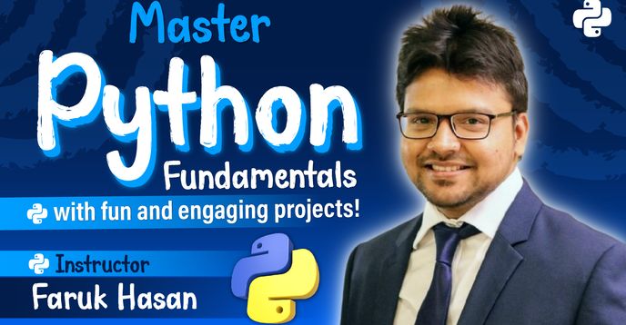 Python Coding for Beginners | Self-Paced Programming Course for Kids ...