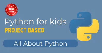 Python Coding for Beginners: Fun Live Projects for Kids | Small Online ...