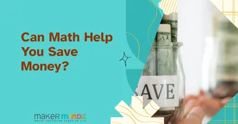 Math Fail Save Up Can Math Help You Save Money? | Small Online Class for Ages 11-14 ...