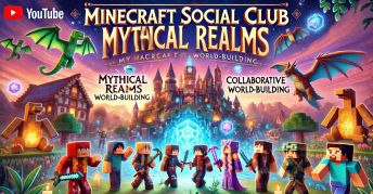 Minecraft Coding for Beginners – Weekly Ongoing Class (Ages 7-12 ...