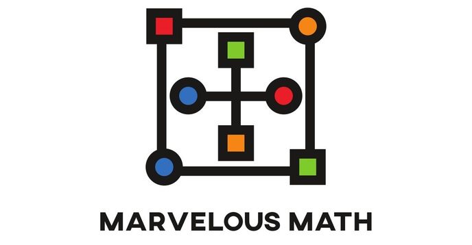 Marvelous Math Character M08 Marvelous Math 1:1 Tutoring (8 Sessions) | Small Online Class for ...