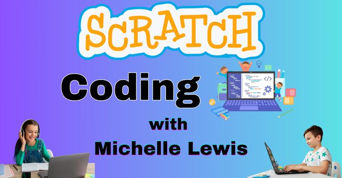 Twitter Scratch Scratch Video Game Coding: Fun Programming | Small Online Class for ...