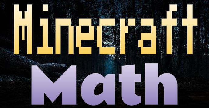 Minecraft Math Ogo Mastering Math With Minecraft - The Complete Curriculum of Grade 3 / 4 ...