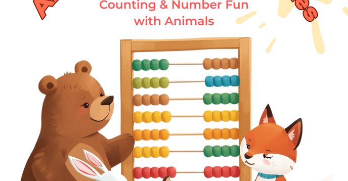 Tricky Math Animals Animal Math Fun for Littles: Horses, Cats, Dogs, and Hamsters! | Small ...