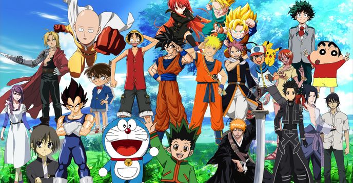 Animd Stack Anime Chat Club | Discuss, Share & Explore | Moderated Online Community ...