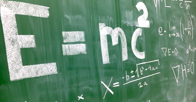 Math Superpowers! Pi, Pythagoras, Zero, C (the Constant Speed of Light ...