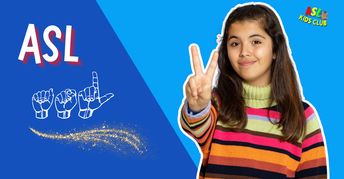 ASL Private & Small-Group Beginner to Intermediate Sign Language Class ...