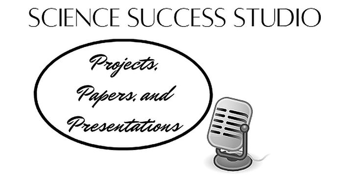 University Science Project Science Success Studio: Projects, Papers, and Presentations | Small ...