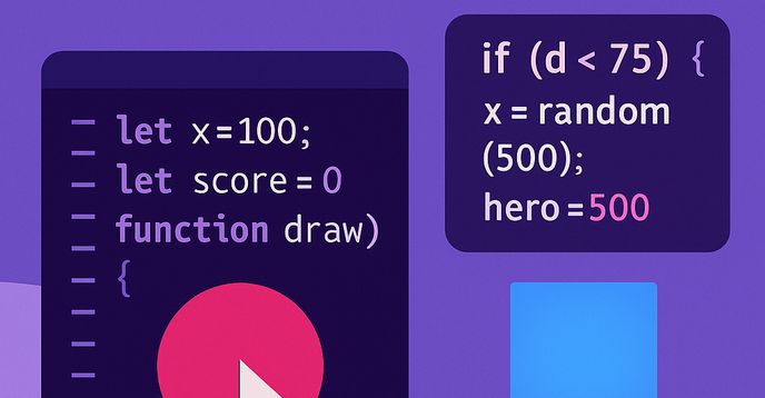 Computer Coding 101: Learn to Code With Javascript | Small Online Class ...