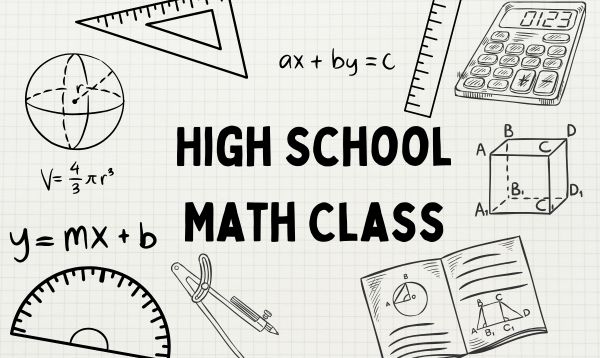 High School Math Class - Review and Introduction | Small Online Class ...