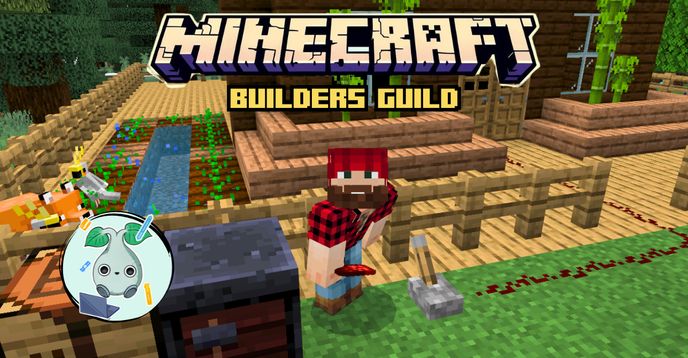 Builders Guild: Minecraft Build Club | Small Online Class for Ages 8-13 ...
