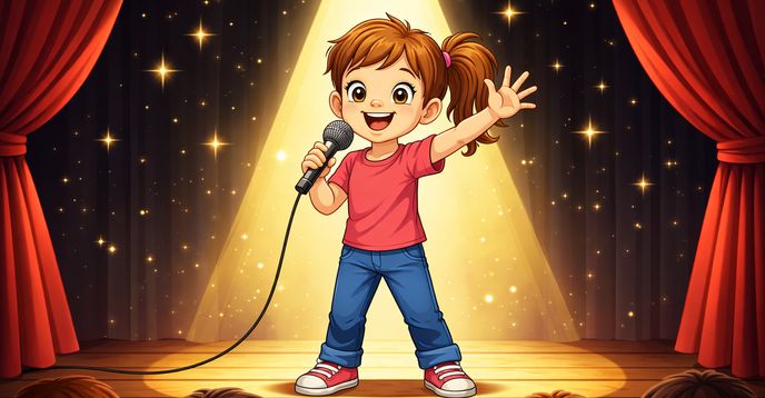 Readers' Theatre for Kids | Small Online Class for Ages 8-12 | Outschool