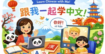 Chinese Class Learning Amazing Chinese Class for Beginners – New Topics Every Week | Small ...