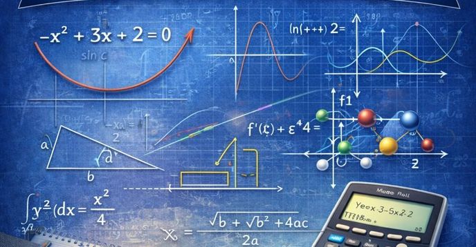 IB Mathematics: Analysis and Approaches (AA) SL Teacher/Tutor | Small ...