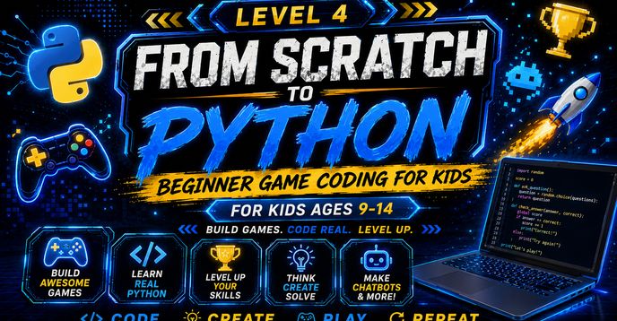 knight lab | beginner python coding projects, beginner... Beginner Python Coding for Kids | Learn Python Step-By-Step | Small ...