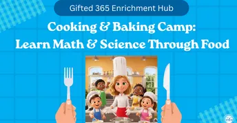 Cooking Math Sml Summer Time Cooking & Baking: Learn Math & Science Through Food ...
