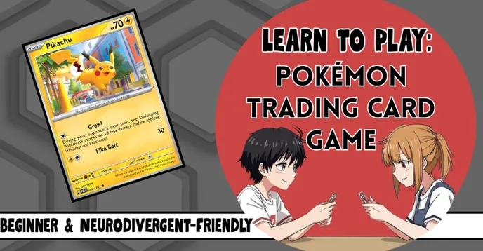 TCG : , , | Small Online Class for Ages 6-16 | Outschool TCG : , , | Small Online Class for Ages 6-16 | Outschool