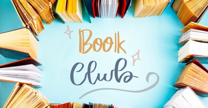 One More Chapter Writer's Book Club: The Wild Robot Edition | Small ...