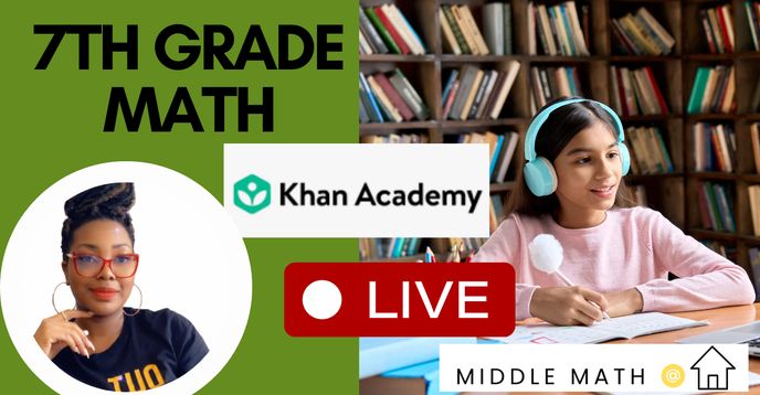 7th Grade Math Classes Accelerated 7th Grade Math Full Curriculum | Small Online Class for ...