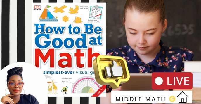 Be Good at Math Part 1, Grades 2nd-5Th | Small Online Class for Ages 7 ...
