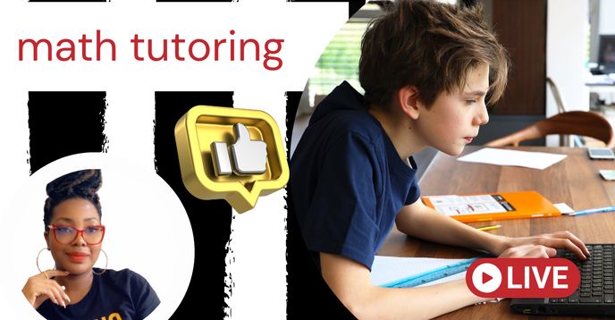 Math Tutoring Sessions 4th-8Th | Small Online Class for Ages 9-13 ...