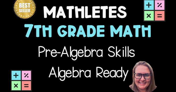 7th Grade Math Classes Mathletes 7th Grade Math | Middle School Full Curriculum | Small Online ...