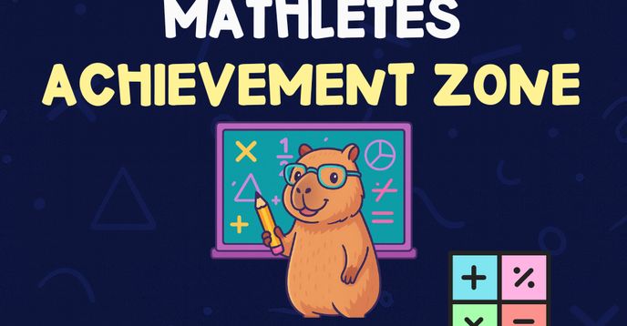 Mathlete Flags Mathletes Achievement Zone: Grades 5–Pre-Algebra | Small Online Class ...