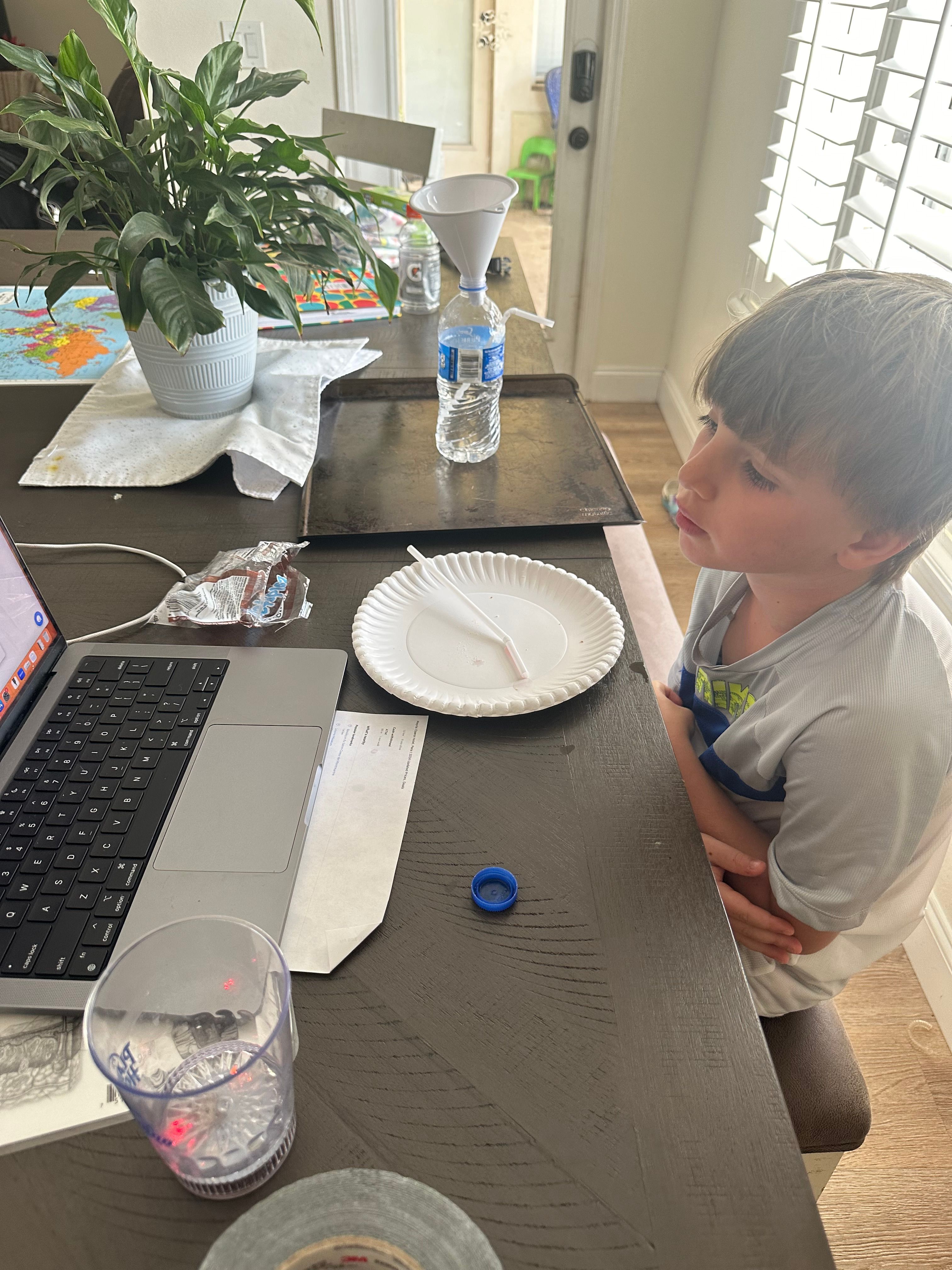 Little Scientist: Learning Through Hands-On Science Experiments | Small ...