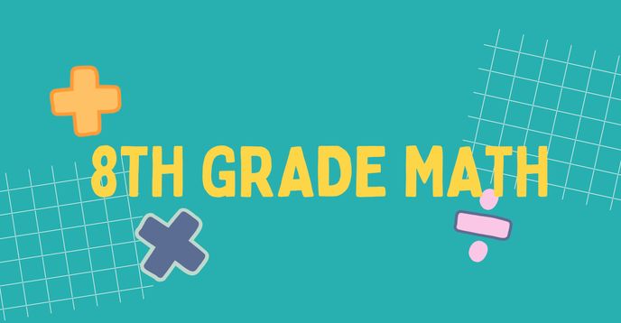 Eighth Math Definition 8th Grade Math | Small Online Class for Ages 12-15 | Outschool
