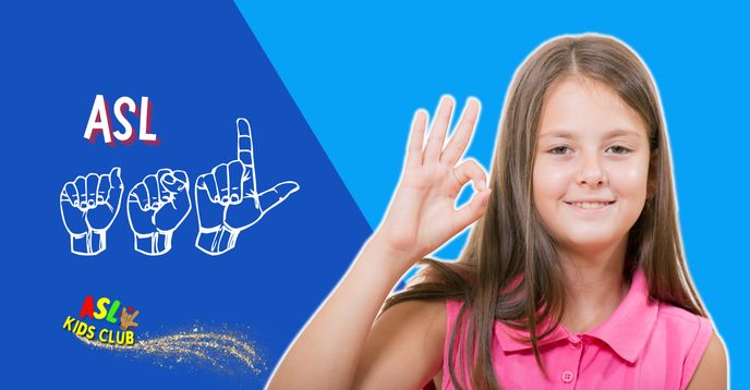 ASL Levels 1–3 Curriculum for Kids (Ages 8–12) – Full-Year & Summer ...