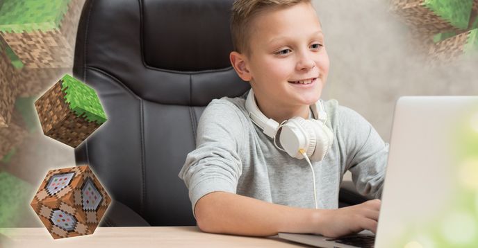 Minecraft Student Design Minecraft Adventure Design: A Creative Game Design Course (Self-Paced ...