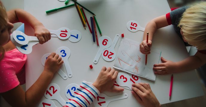 Fourth Grade Multiplication Strategies & Practice | Small Online Class ...