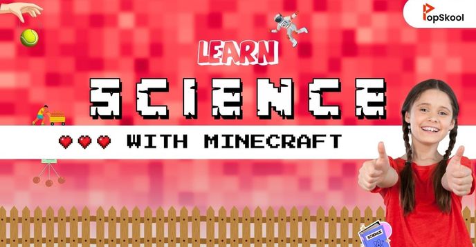 Minecraft Math Or Science Learn Science With Minecraft: Gravity, Motion & Forces (Grade 3–5 ...