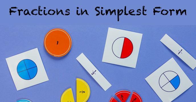 Simplifying Fractions Animation Simplifying Fractions | Small Online Class for Ages 8-11 | Outschool