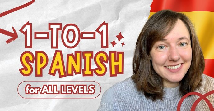 Language Legends Session Language Legends Personalized Spanish Tutoring With Expert Teacher ...