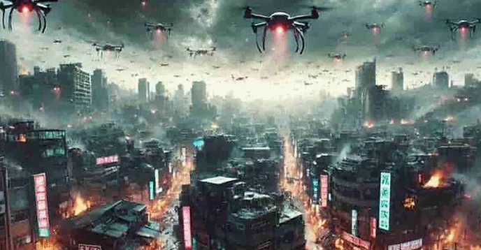 Operation Hellscape: Will it Protect Taiwan From Invasion? | Small ...