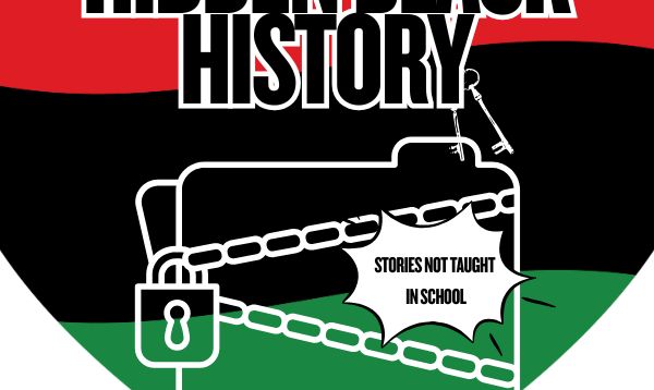 Hidden Black History Stories They Don’t Teach in School | Small Online Class for Ages 9-12 ...