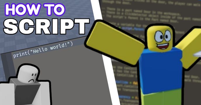 How to Script in Roblox Studio | Small Online Class for Ages 7-18 ...