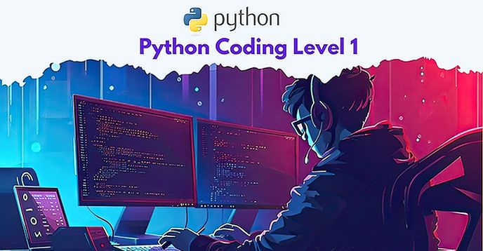 Python Coding Summer Camp Level 1 | Small Online Class for Ages 8-13 ...