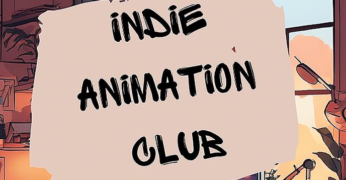 Indie Animation Club | Small Online Class for Ages 13-17 | Outschool