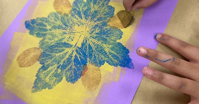 Creative Printmaking Workshop: Four Exciting and Colorful Techniques to ...
