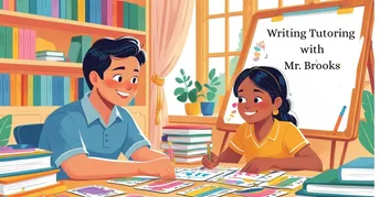 Tutor Sentence Writing Tutoring: Essays, Grammar, Sentence Structure, Vocabulary ...