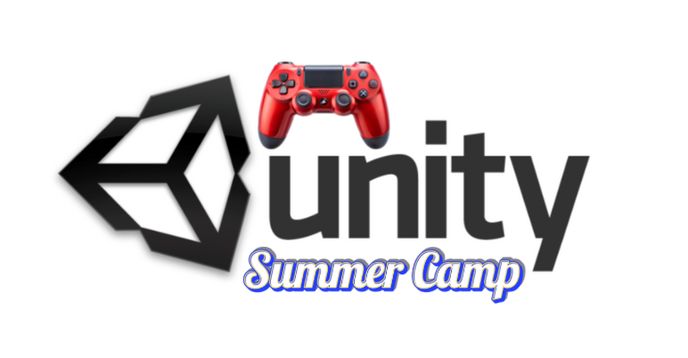 Unity Game Dev Summer Unity C# Game Design 2 Week Summer Camp for Beginners | Master Game ...
